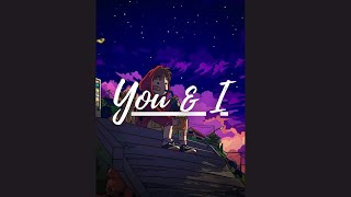 Culture Code - You & I (feat. Alexis Donn) || BlissfulVibes