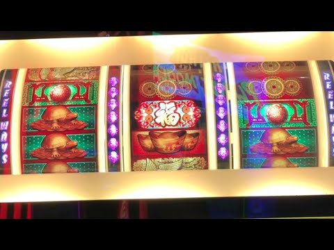 Buffalo Free Spin Bonus Round Online Casino Real Money