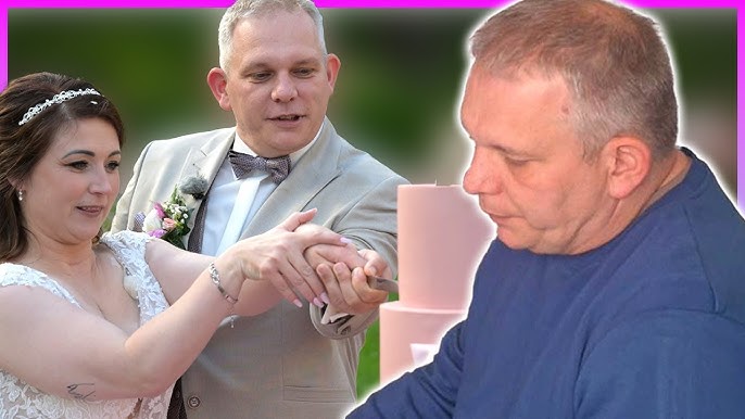 Hochzeit auf den ersten Blick"-Jenny überkommen die Gefühle - YouTube