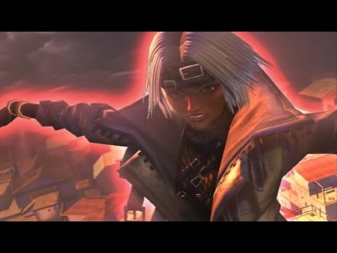 Vídeo: Majesco Recoge Phantom Dust Para Su Lanzamiento En EE. UU