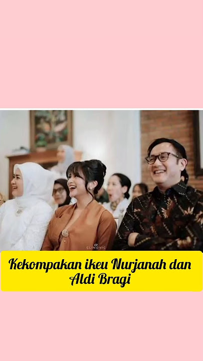 kekompakan Ikke Nurjanah dan Aldi Bragi #artis #viral #beritaterkini #trendingshorts