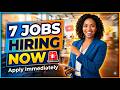 7 High-Paying Jobs You Can Start (No Degree Needed)