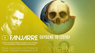 Jean-Michel Jarre - Oxygene, Pt. 19 (Single)