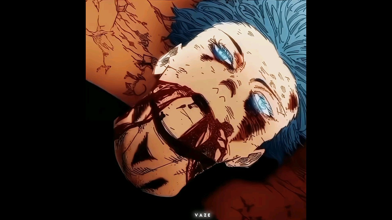 Jujutsu No Kaisen Gojo Satoru Death? #fyp #animeedit #animetiktok