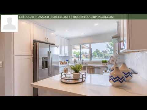 814 BYRD Ln, Foster City, CA home video tour