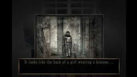 Pyschadelicsnake Fatal Frame II   Project Zero   46 EjSqsF (Reupload)