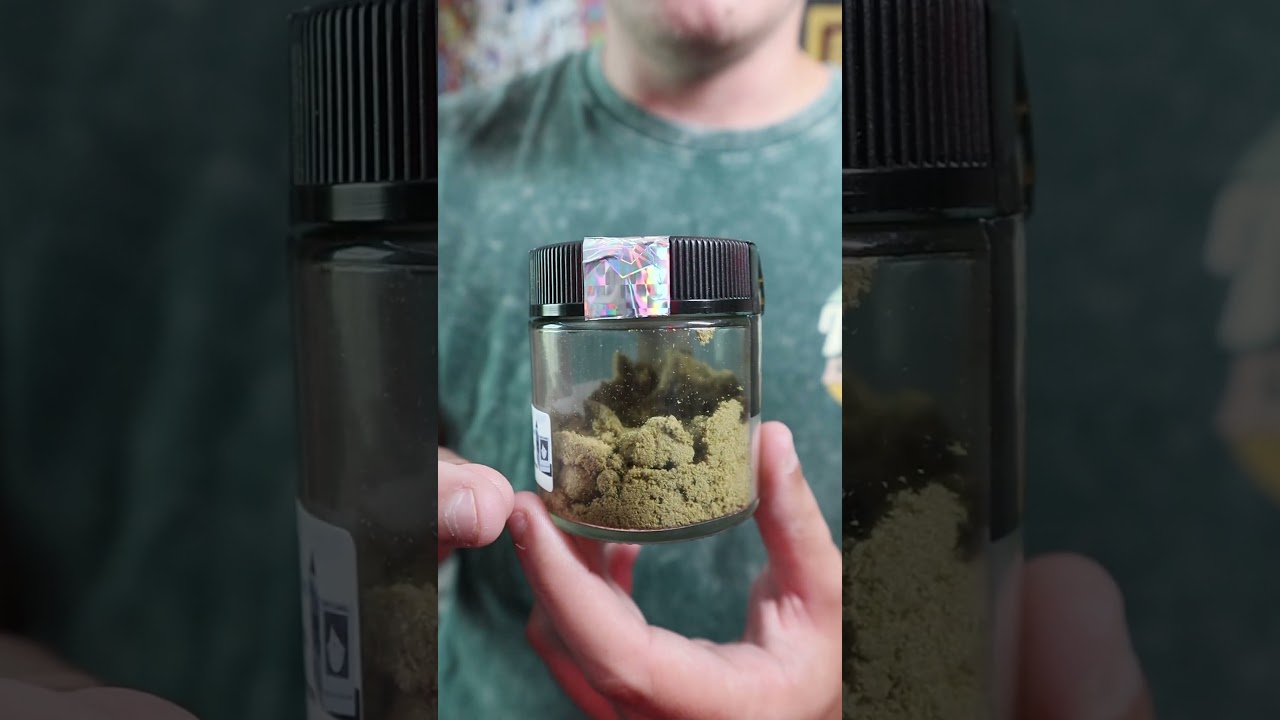 ПРОБУЮ ЦЕЛУЮ БАНКУ КИФА!