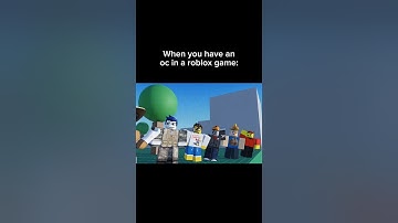 Dude, who the hell are you? | #roblox #forsaken #animation #oc