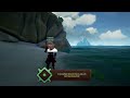 Jeff The Shark SABOTAGES Sea of Thieves
