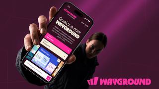 Wayground Website Case Study | From Quizizz to Wayground | Flowtrix