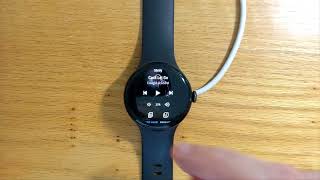 Wear Sonos Control - how to use (updated)