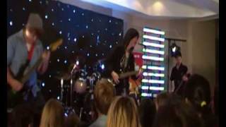 Set Free (Live) - Matt Duncan