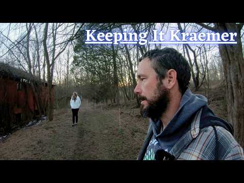 I Wanted To Show Her This But She Finish The Walk Ep 576 Feb 10 2026 Keeping It Kraemer 