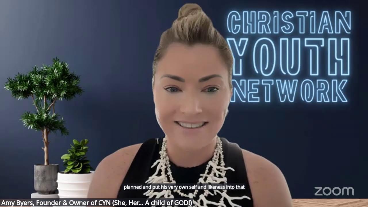 Christian Youth Network (CYN)
