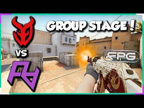 LOSER IS OUT! 3DMAX vs Rare Atom | FISSURE PLAYGROUND 1 CS HIGHLIGHTS