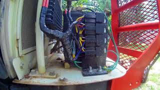 installing a third function on a budget part 5