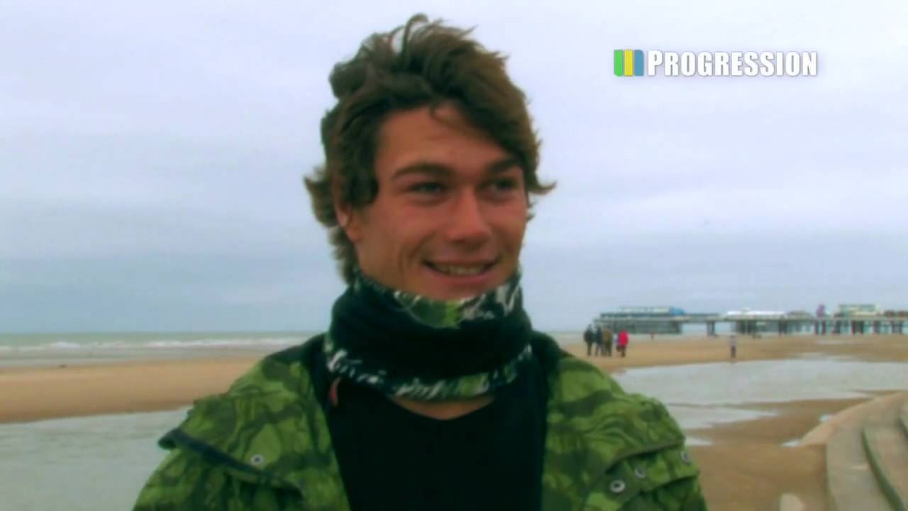 Progression Interview - Tom Court