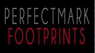 PERFECT MARK - Footprints (audio only)