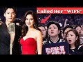 Yang Yang Called Dilraba WIFE in Public?! Fans in TOTAL Shock!