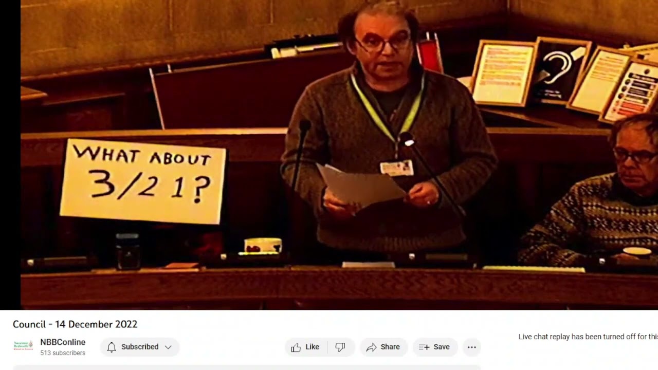 Is Nuneaton cinema plan foolish?