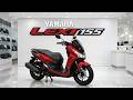 Yamaha LEXI 155 2026 Insane Features You Won’t Believe!