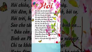 HỎI #SHORTS #AMAPMIENTAY