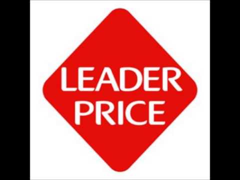 G$oufa - Leader Price