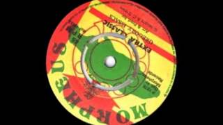 Gregory Isaacs - Extra Classic chords