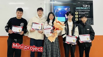 Hành trình khám phá, rèn luyện và tỏa sáng của các "chú Ong" tại FPT Polytechnic Hà Nội