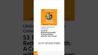 Rethinking Health: A Conversation with Dr. Tom Cowan #podcast #health