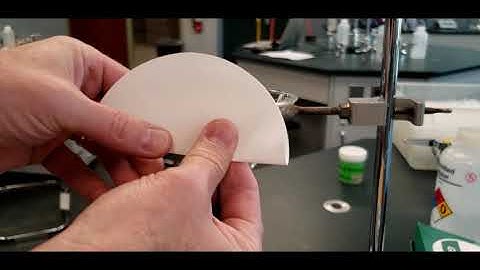 chem 1170 Separation of a Mixture Lab