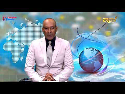Arabic Evening News for September 23, 2026 - ERi-TV, Eritrea