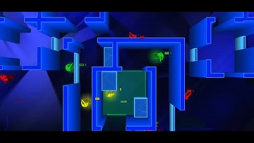 Frozen Synapse: Campaign Mission 5 - Anobrax