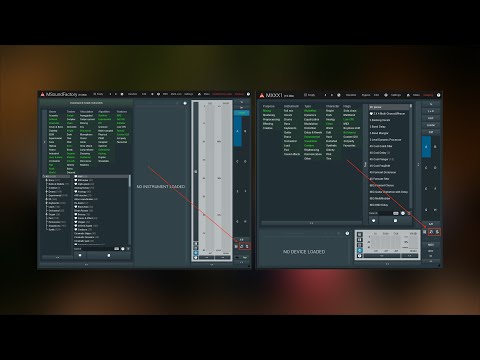 MeldaProduction Code Copy Paste