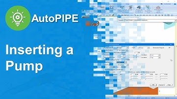 Inserting a Pump Part 1