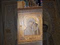 17 апреля СВЕТЛАЯ ПЯТНИЦА ЖИВОНОСНЫЙ ИСТОЧНИК с хором Валаамского монастыря #Храм #Светлая Пятница
