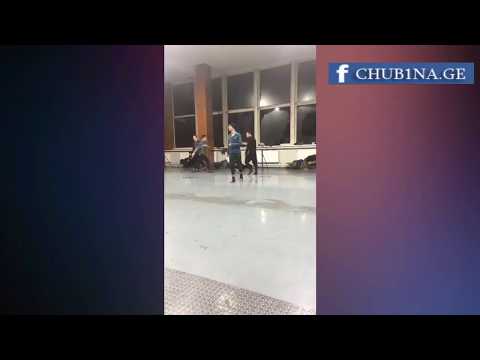 ✔ ,,სუხიშვილები“-ს უმცროსი თაობის მსახიობ-მოცეკვავე: საბა ოღრაპიშვილი / Saba Oghrapishvili