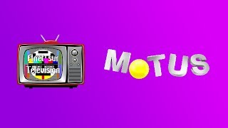 Arrêt Sur Télévision N1 - Motus A2France 2