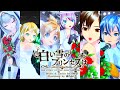 【Full cast】 The Snow White Princess is...【Cover】