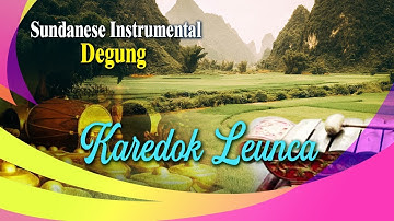 Endang Sukandar - Karedok Leunca