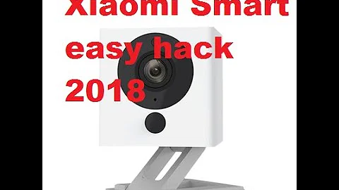 EASY 2018 Xiaomi Xiaofang Hack with heat issue fix