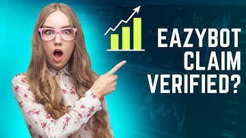 EazyBot Claim Verified? | EazyBot  Live Trading Result
