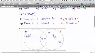 Discrete Math 2 - Tutorial 9 - Probability Part 2