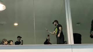 Entertainment at Queue Room! (PAX East 2020)