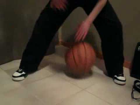 Zachary Amundson (13yrs) - Spider Dribble