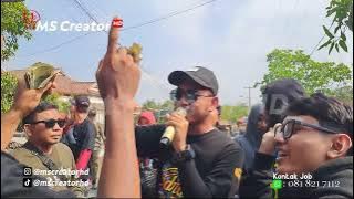 TETESAN BANYU MATA - MAMAS KRISNA HOST | SINGA DANGDUT INDRA JAYA | 21 OKTOBER 2024|CURUGREJA-SUBANG