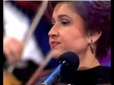 Ayşe TAŞ-İydini Tebrik İçin Ey Gül-i Zâr (ŞEDD-İ ARABAN)R.G.