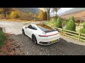 1400HP Twin Turbo Porsche 911 Carrera S - Forza Horizon 4
