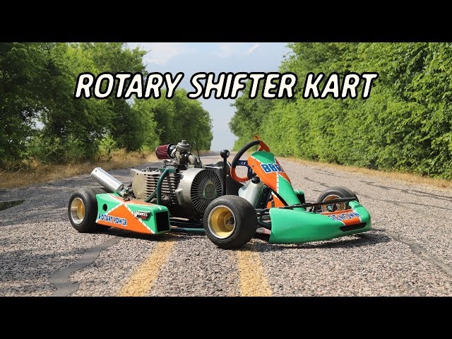 Pit bike engined shifter drift kart thing - GoKart Projects & Restorations  - KartPulse: Karting's Community Hub