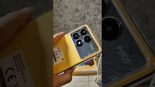 Phone's you should not buy in the BIG 2026. #gamingphone #techshorts #gaming #pocox6pro